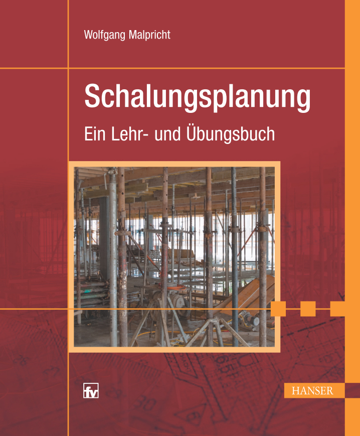 Schalungsplanung